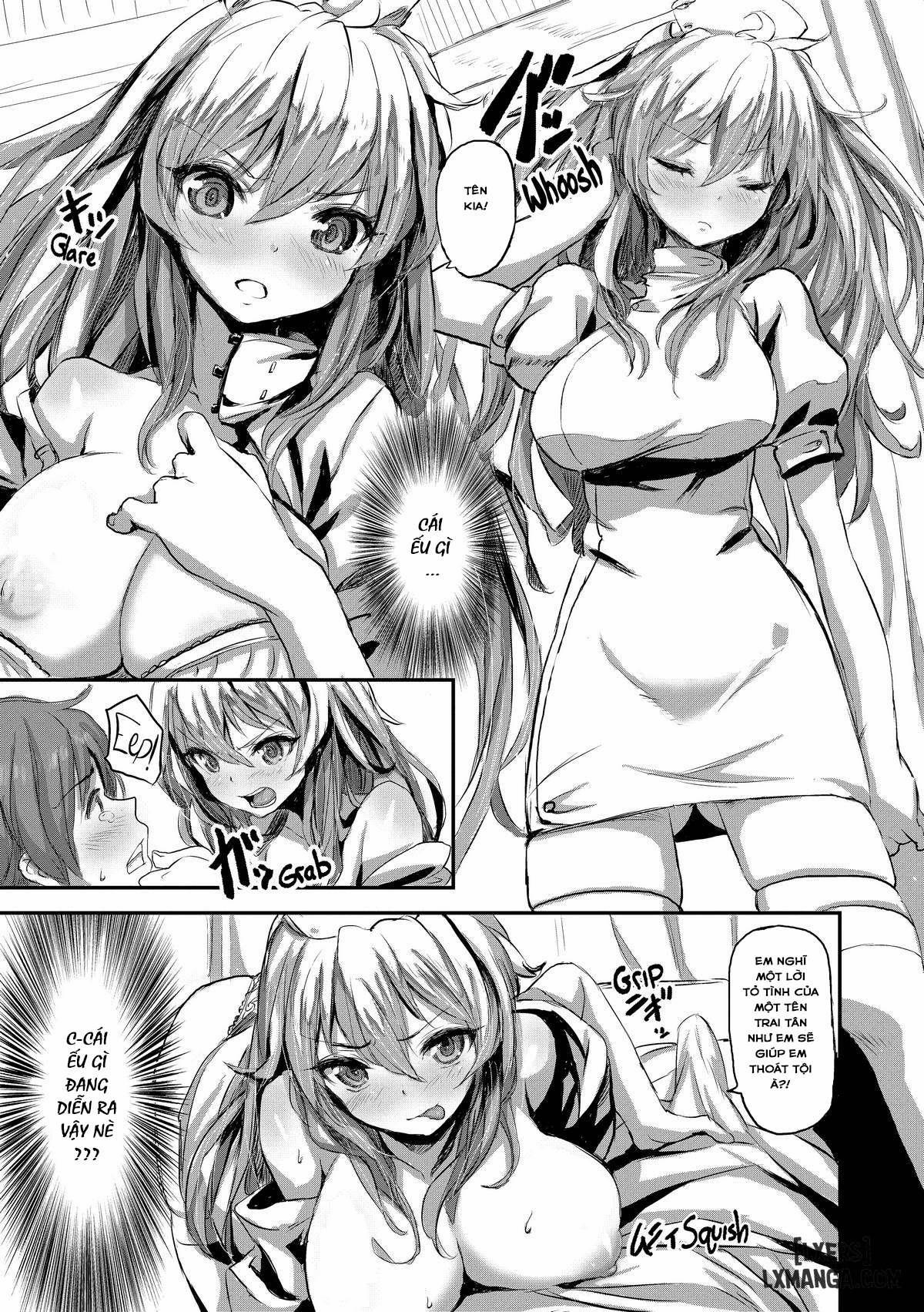 Midnight Chart 1 trang 4