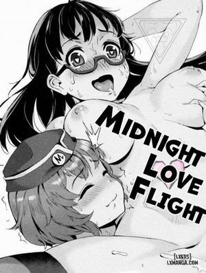 Đọc truyện tranh Midnight Love Flight