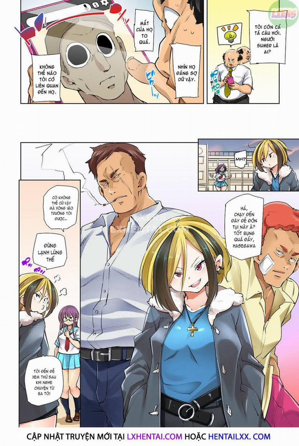 Miếng dán mệnh lệnh 13 trang 10