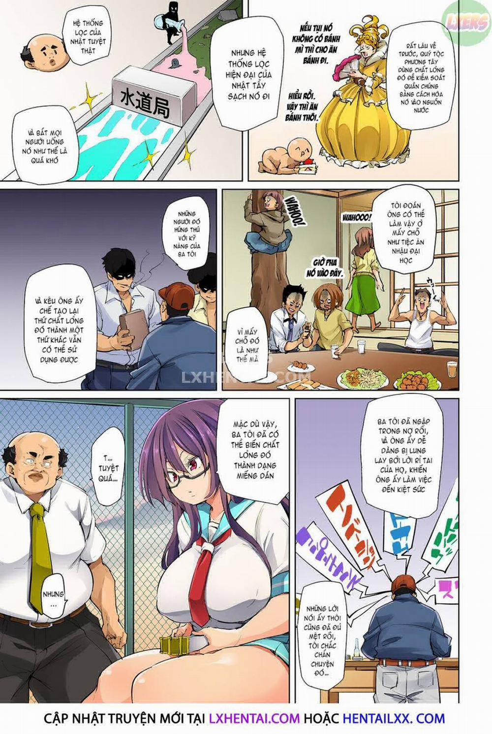 Miếng dán mệnh lệnh 13 trang 7