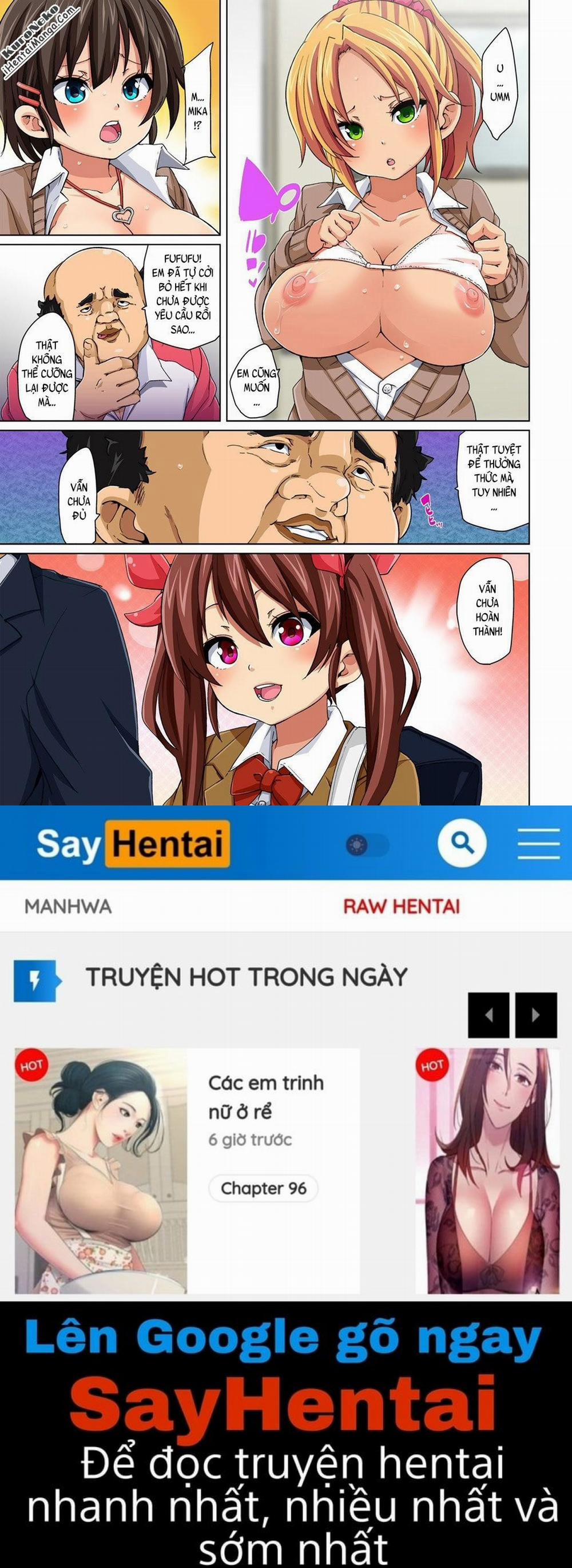 Miếng dán mệnh lệnh 2 trang 26