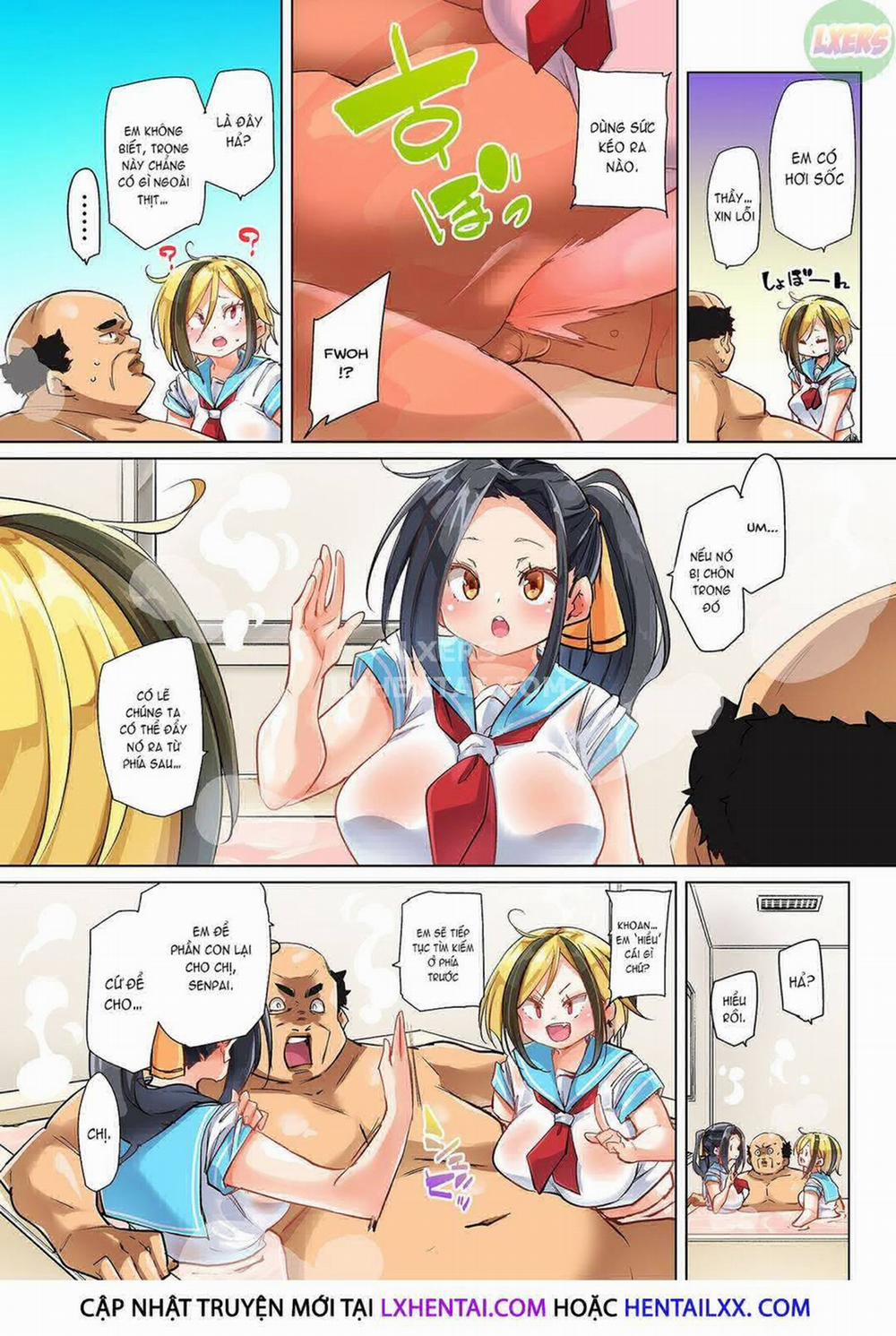 Miếng dán mệnh lệnh 20 trang 12