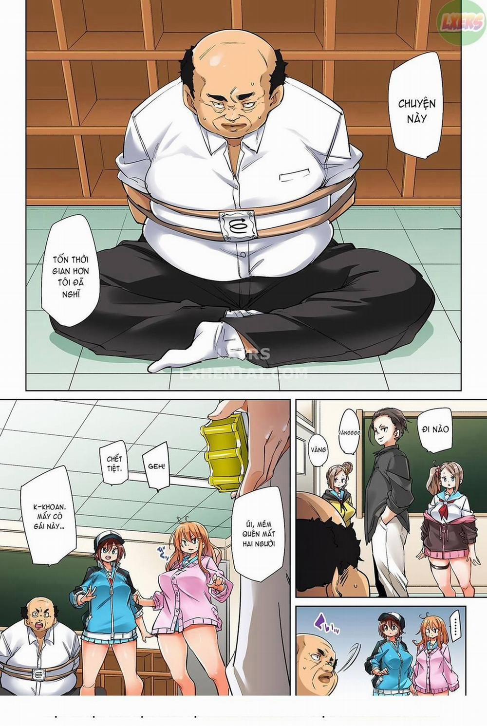 Miếng dán mệnh lệnh 20 trang 1