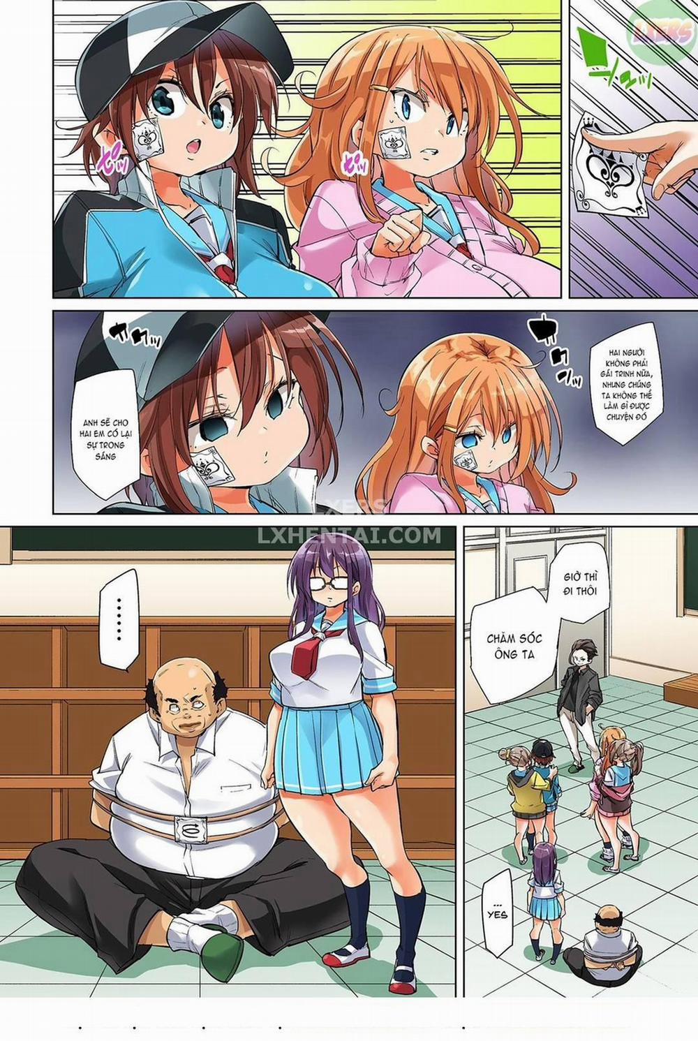 Miếng dán mệnh lệnh 20 trang 2