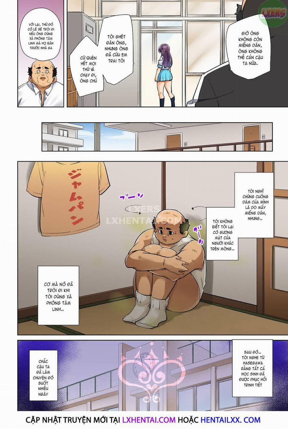 Miếng dán mệnh lệnh 20 trang 6