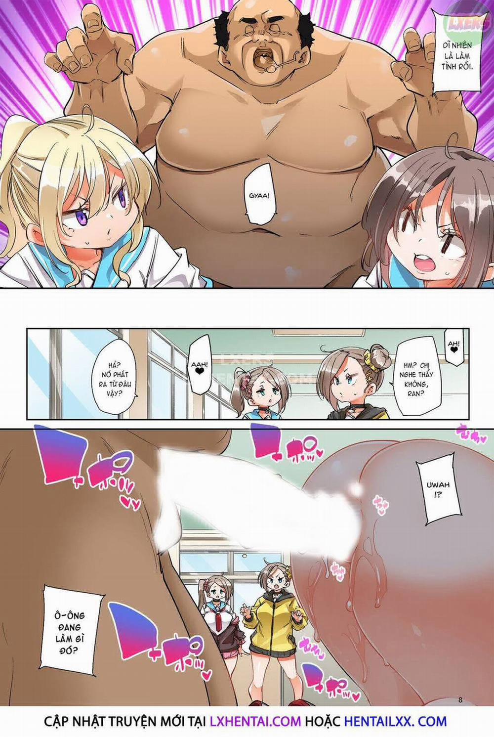 Miếng dán mệnh lệnh 21 trang 8