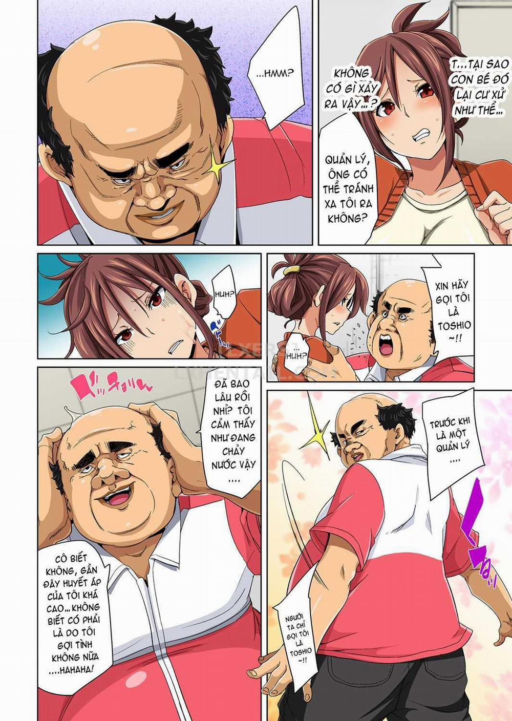 Miếng dán mệnh lệnh 4 trang 11