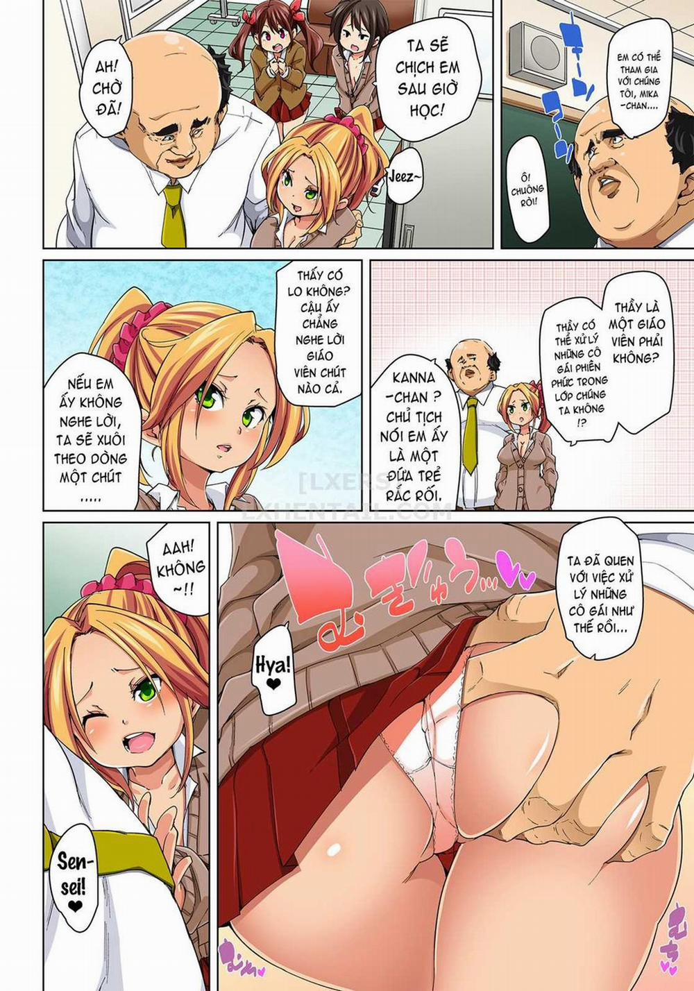 Miếng dán mệnh lệnh 6 trang 6