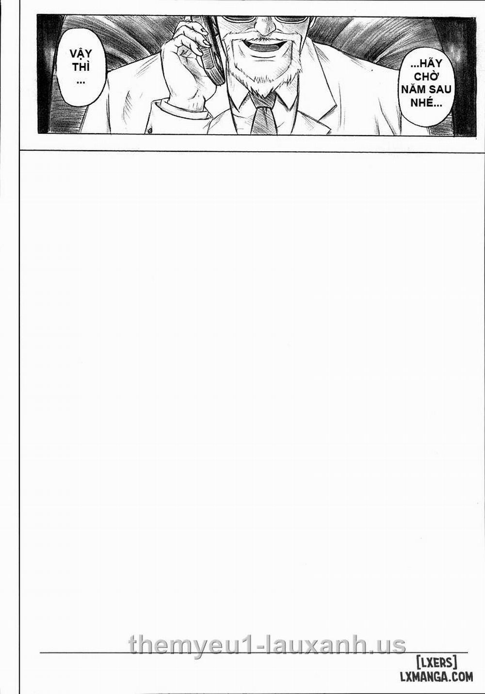 Migi no Ga~nin Oneshot trang 3