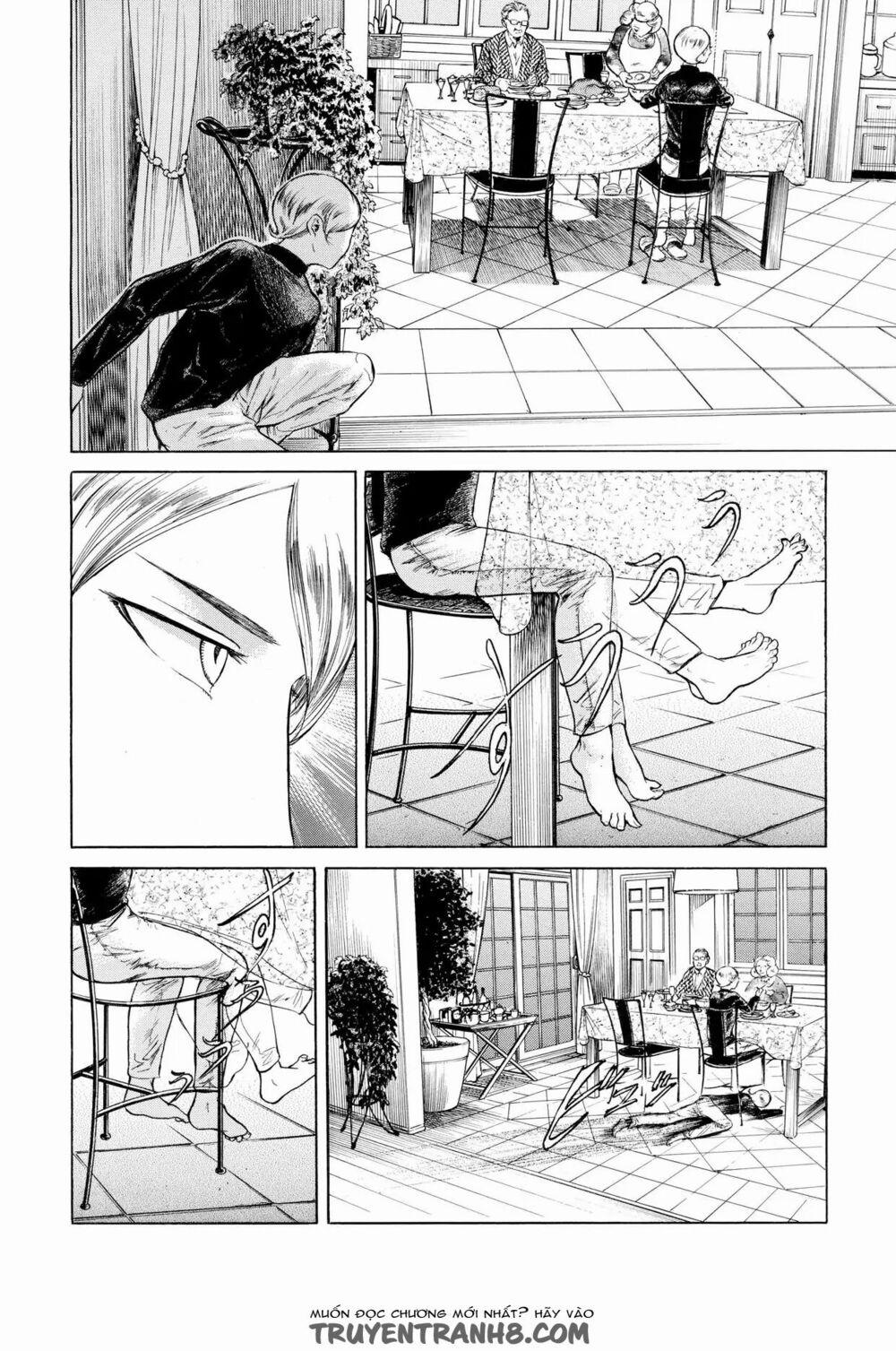 Migi To Dali 1 trang 17