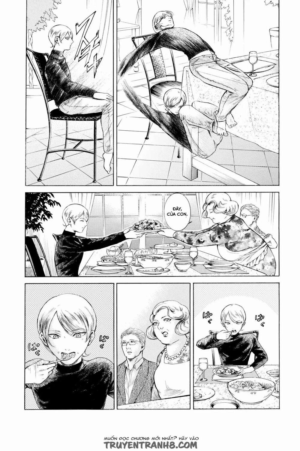 Migi To Dali 1 trang 24