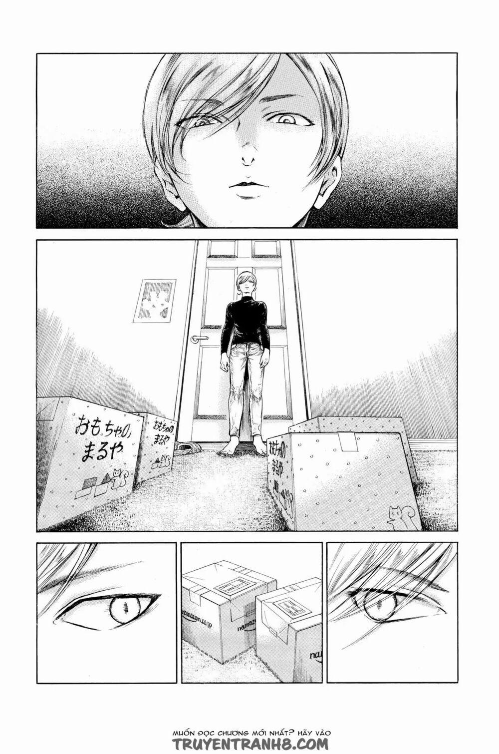 Migi To Dali 1 trang 9