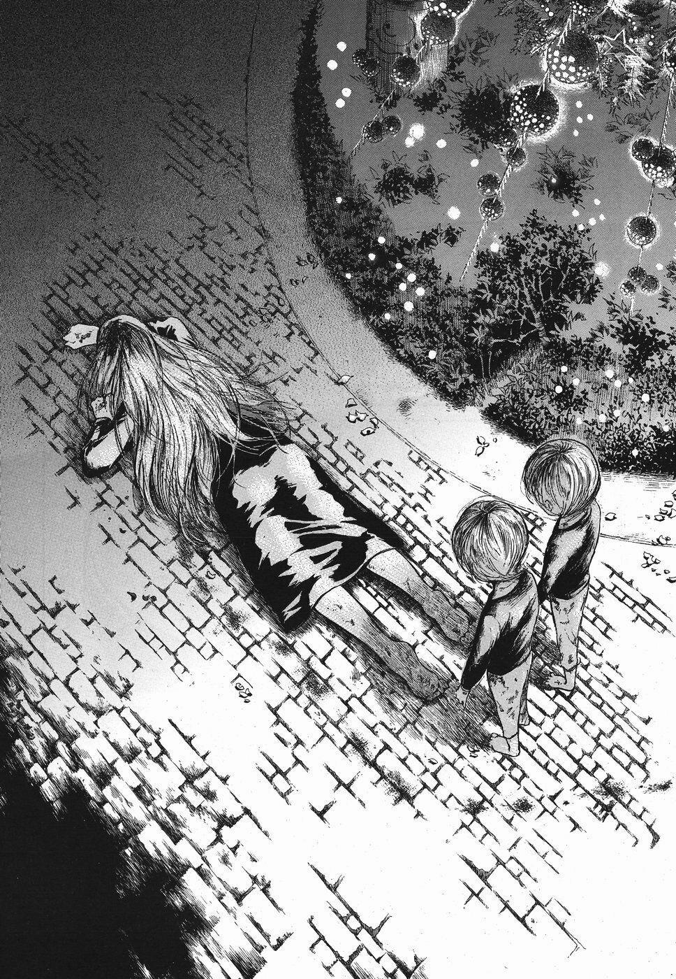 Migi To Dali 14 trang 20