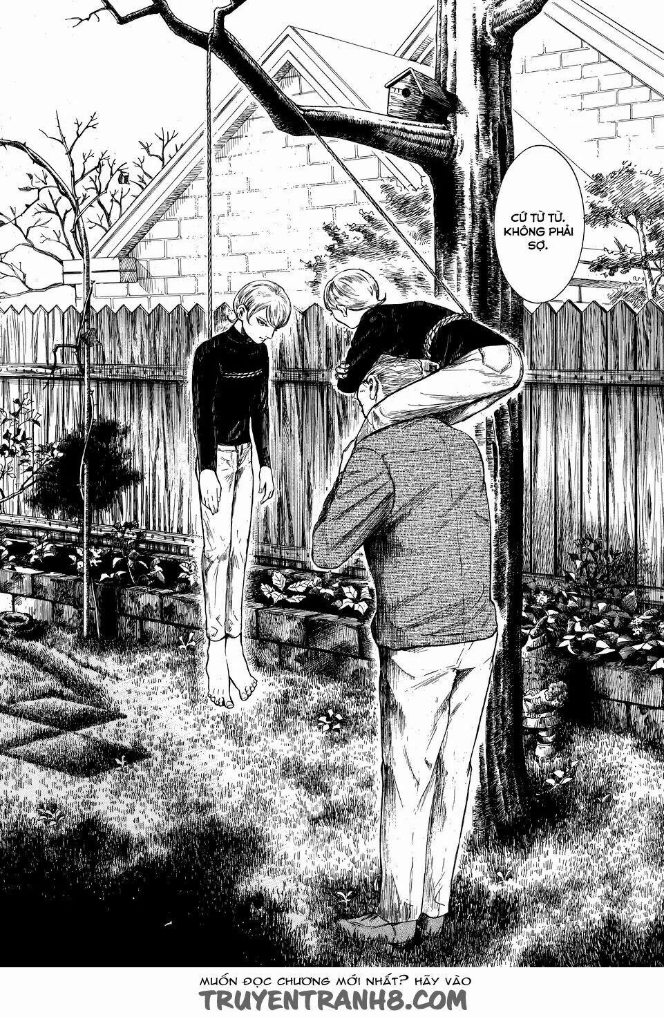 Migi To Dali 2 trang 34