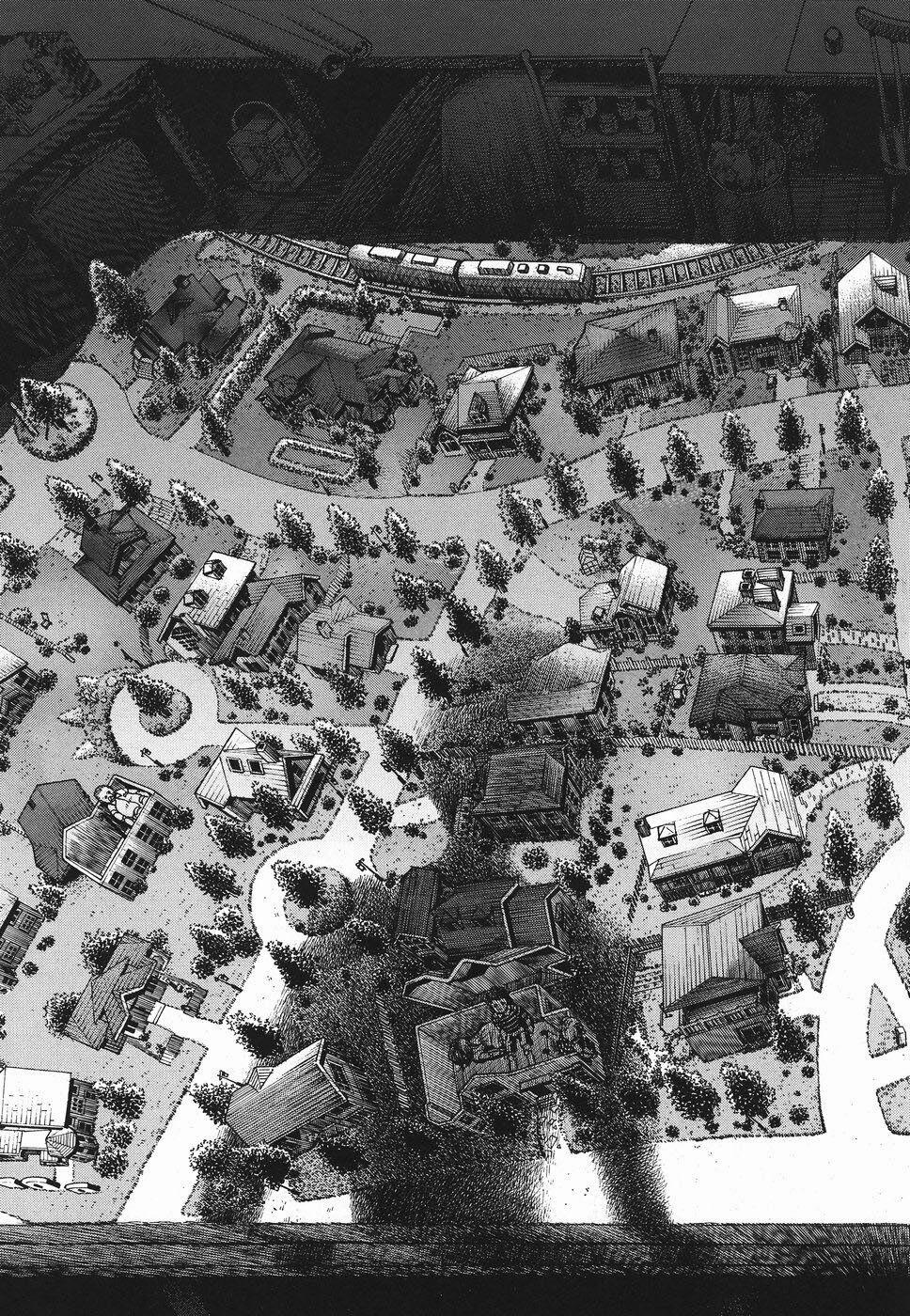 Migi To Dali 20 trang 29