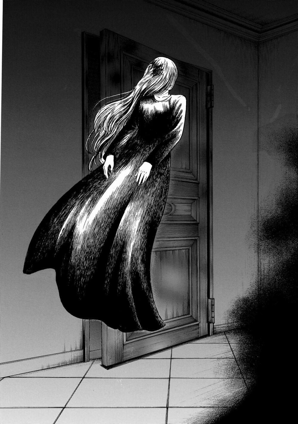 Migi To Dali 24 trang 12