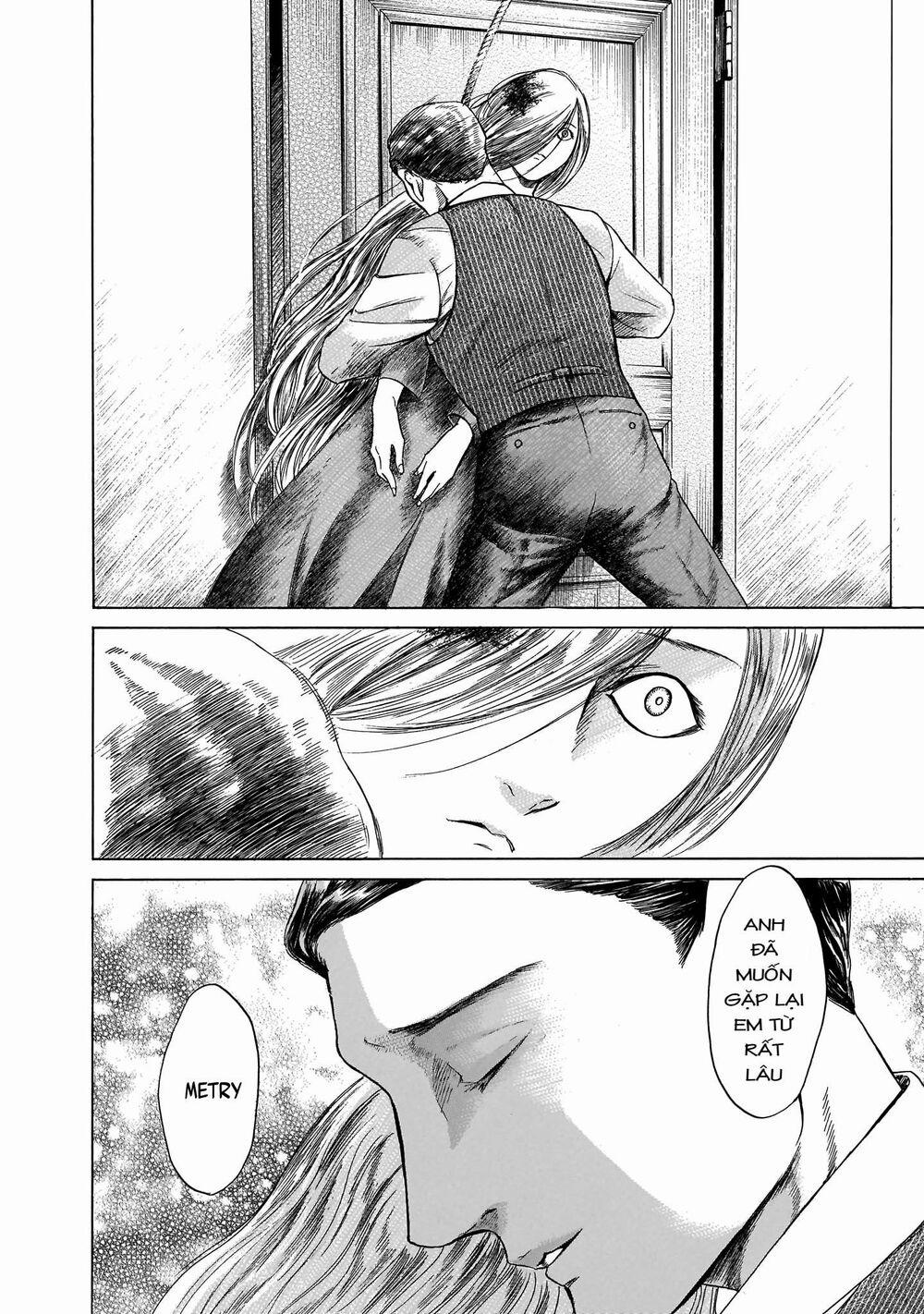 Migi To Dali 24 trang 14