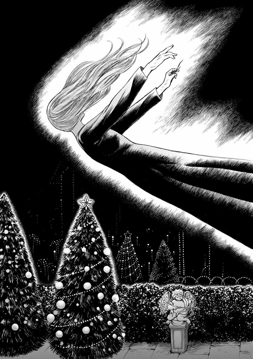 Migi To Dali 29 trang 21