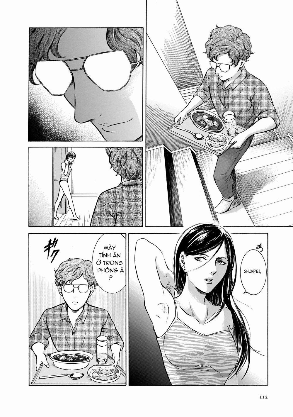 Migi To Dali 30 trang 2