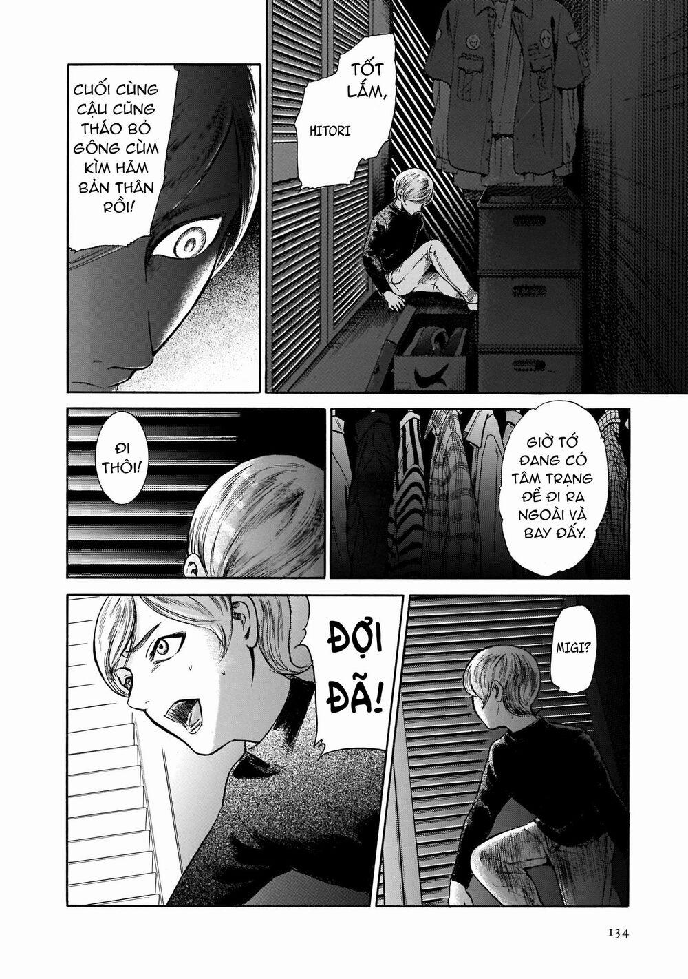 Migi To Dali 30 trang 24