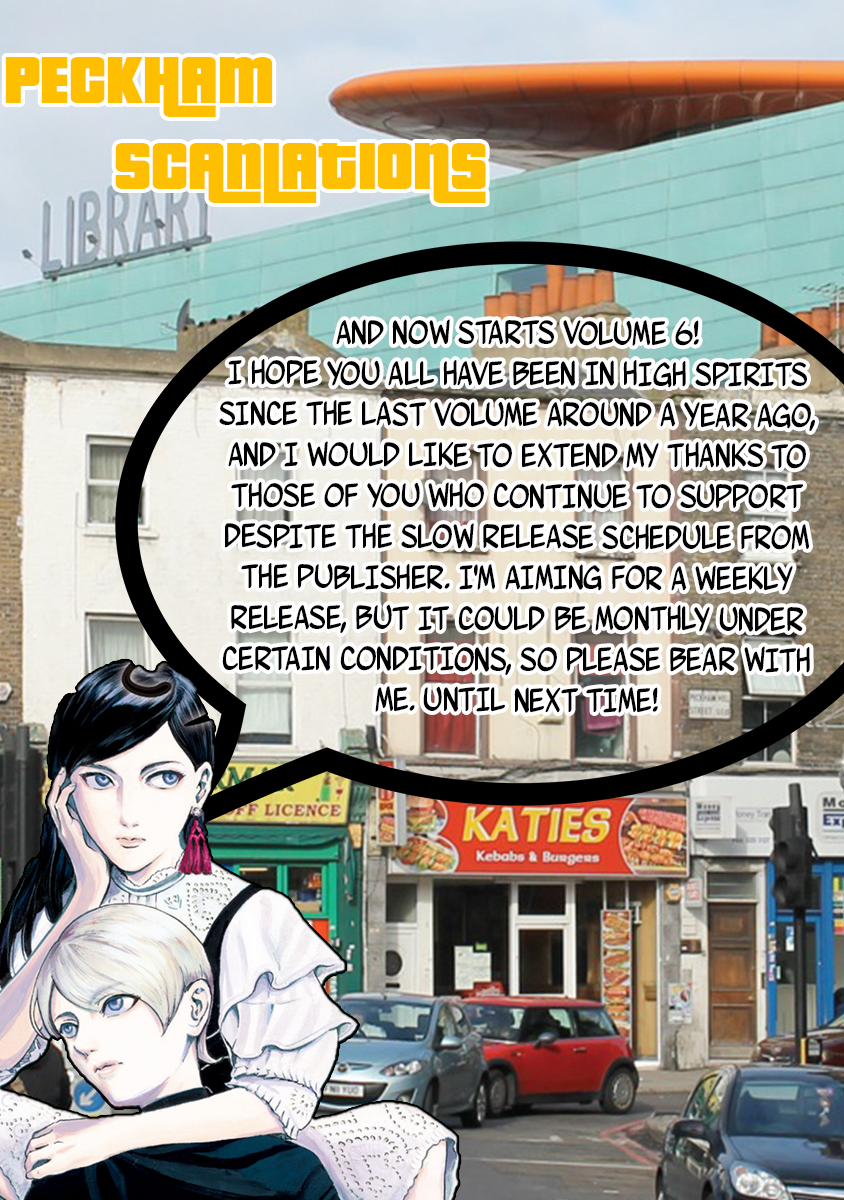 Migi To Dali 33 trang 2