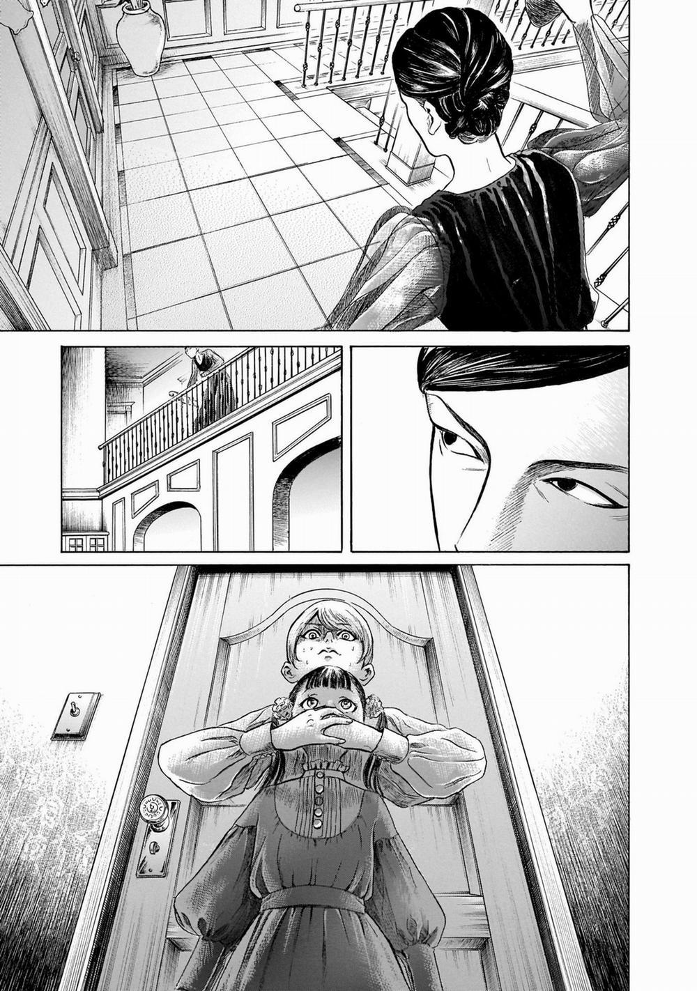 Migi To Dali 33 trang 30