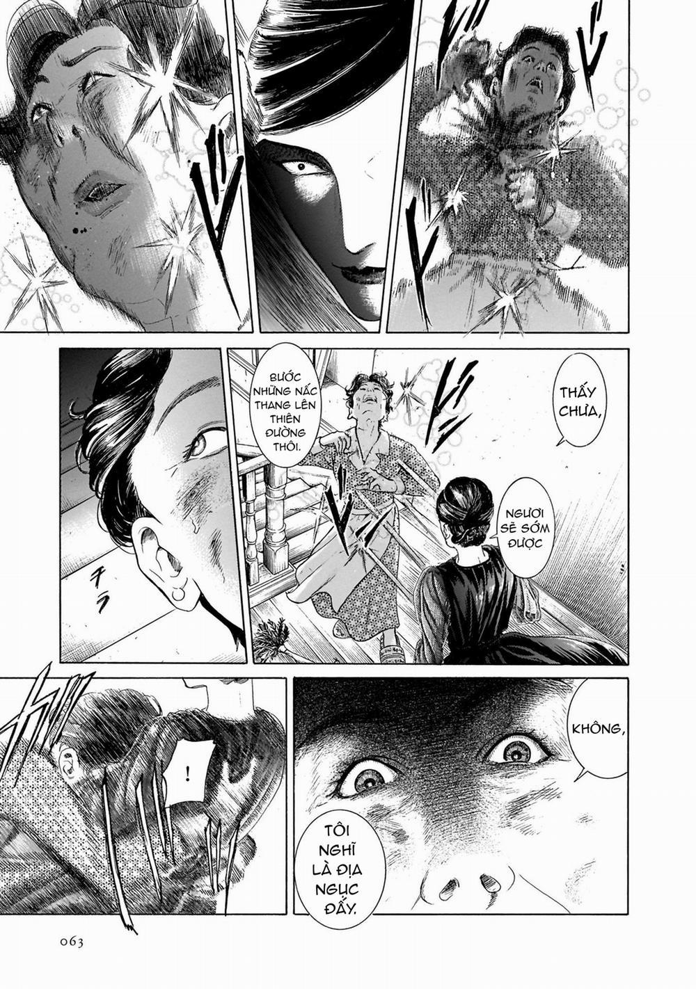 Migi To Dali 34 trang 26