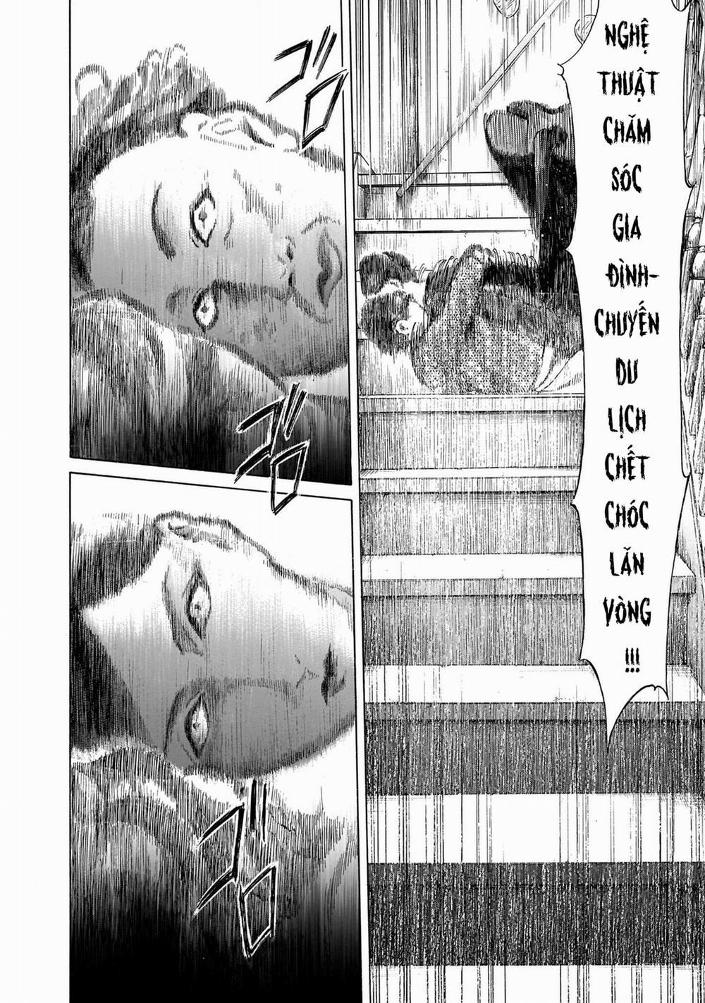 Migi To Dali 34 trang 27