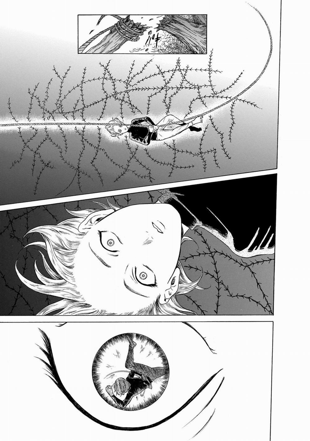 Migi To Dali 37.1 trang 18