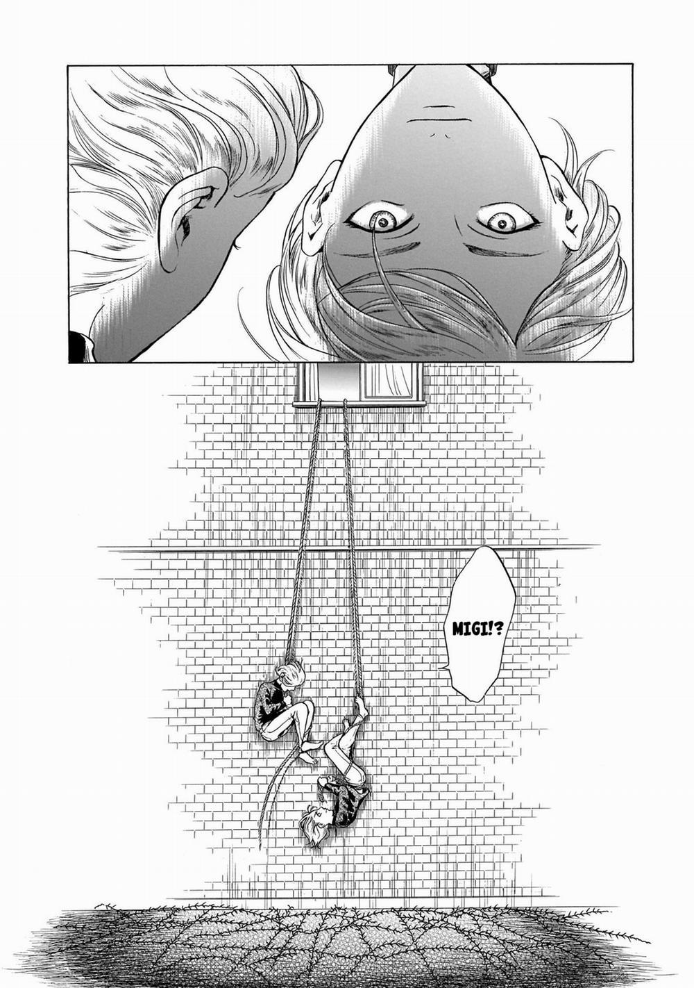 Migi To Dali 37.1 trang 19