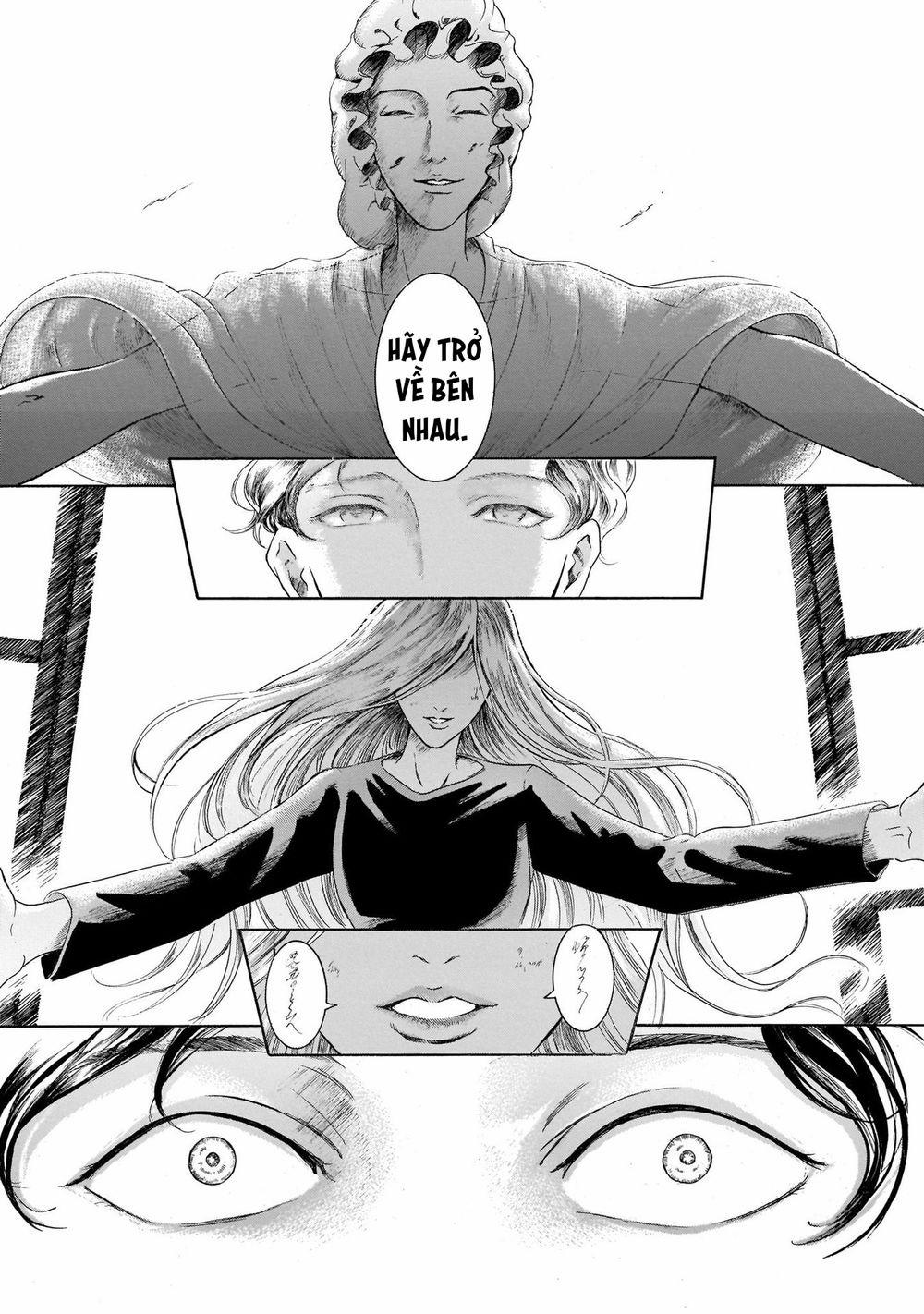 Migi To Dali 39 trang 32