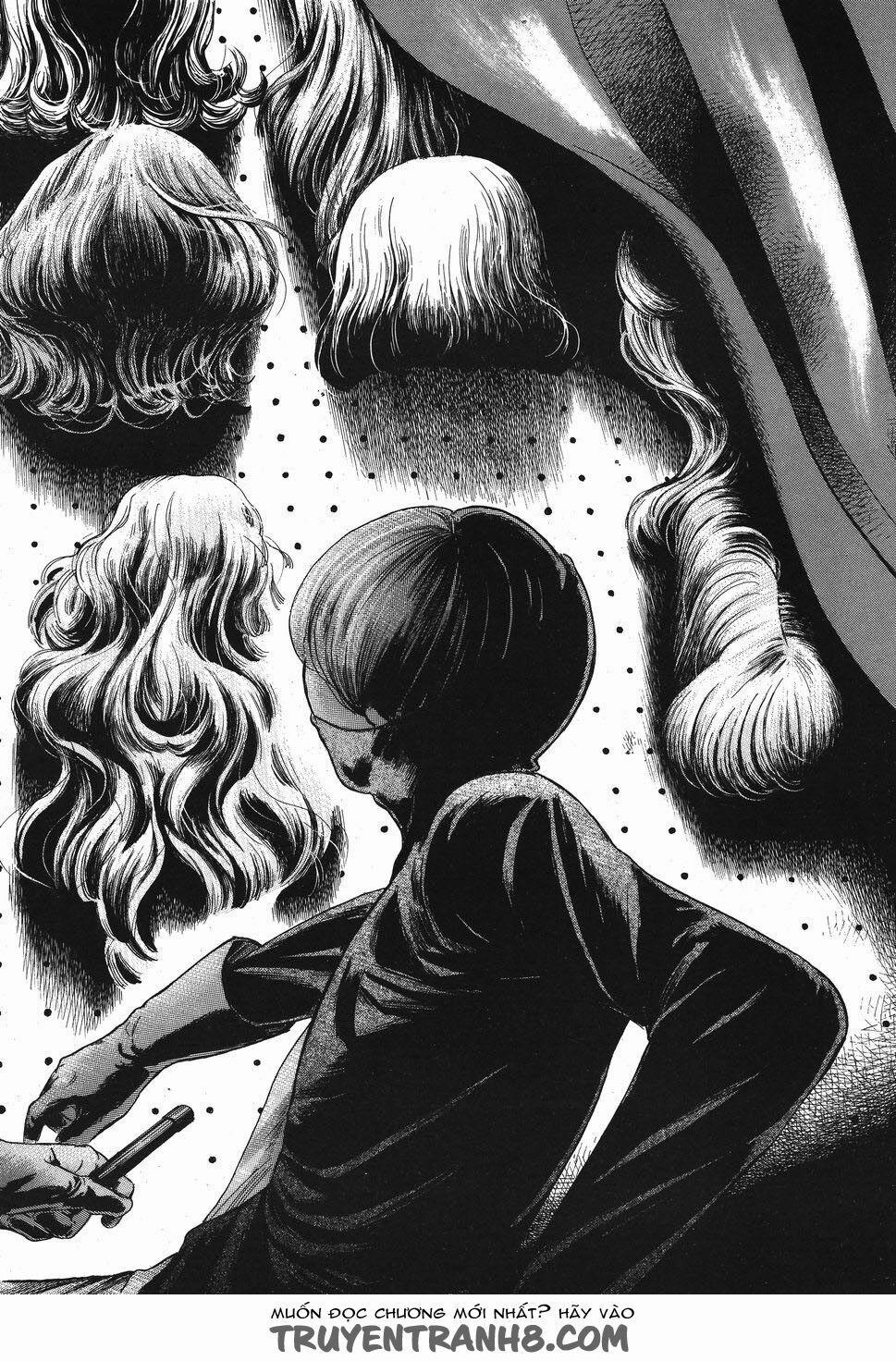 Migi To Dali 4 trang 23