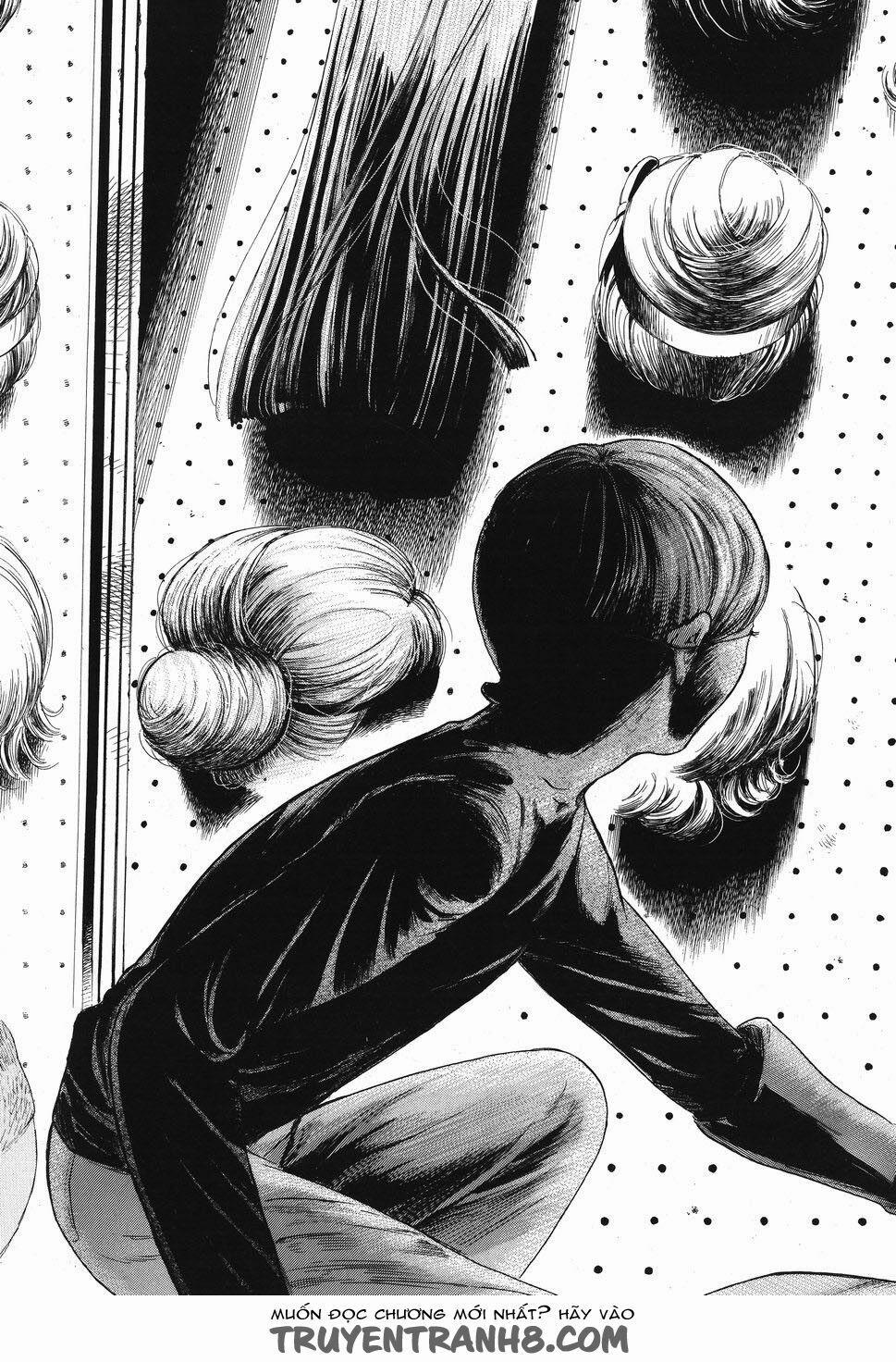 Migi To Dali 4 trang 24