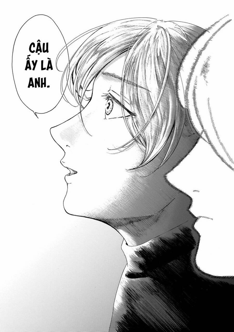 Migi To Dali 41 trang 35