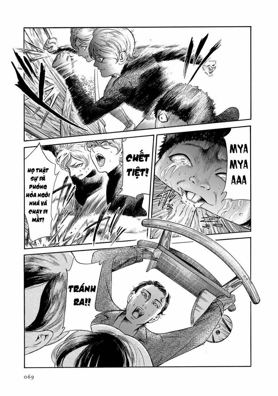 Migi To Dali 41 trang 8