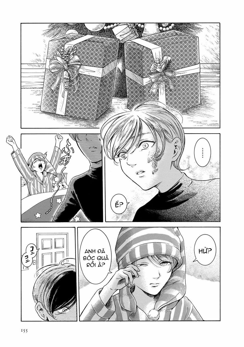 Migi To Dali 43 trang 24