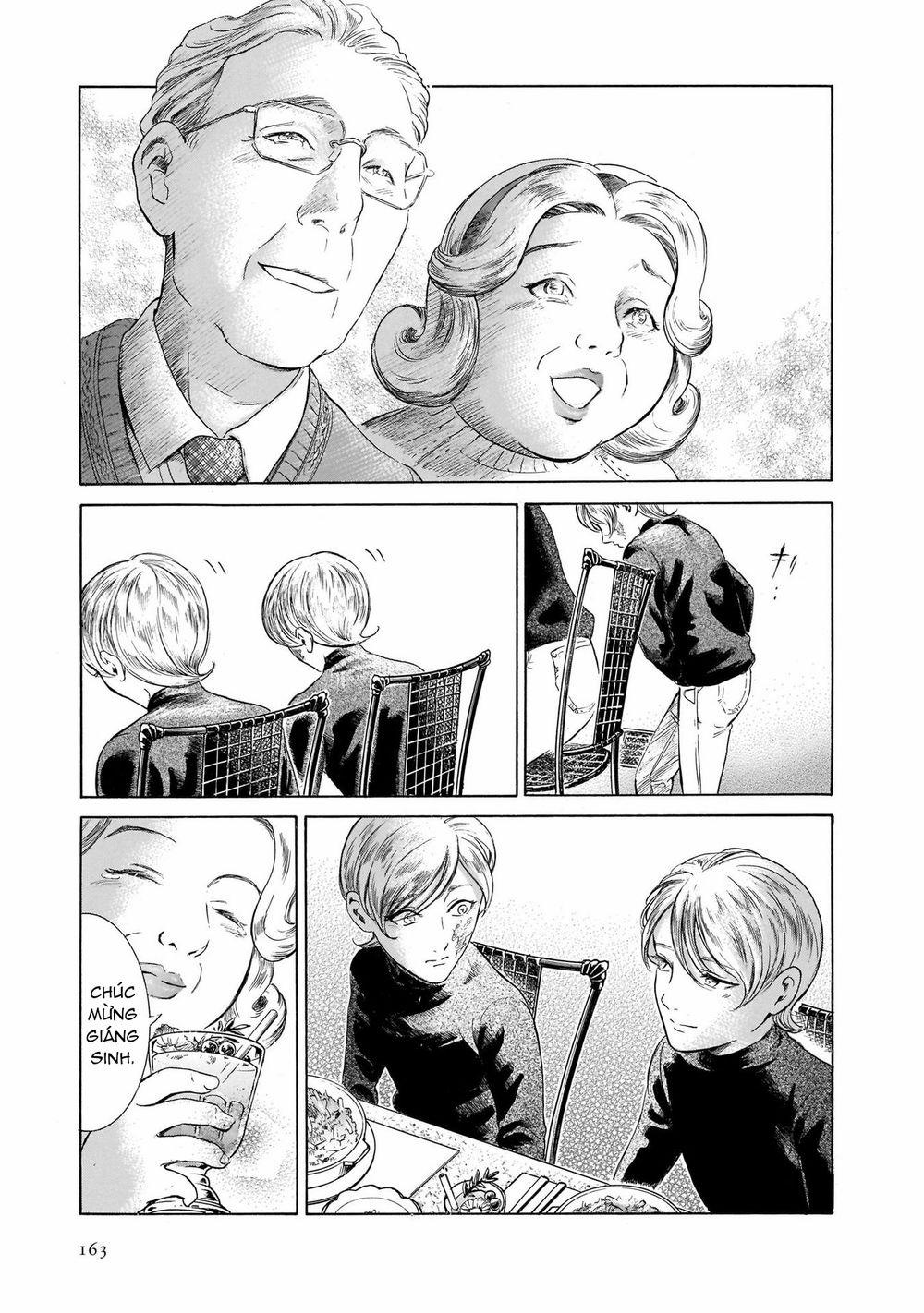 Migi To Dali 43 trang 32