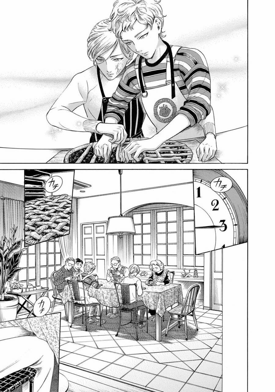 Migi To Dali 44 trang 10