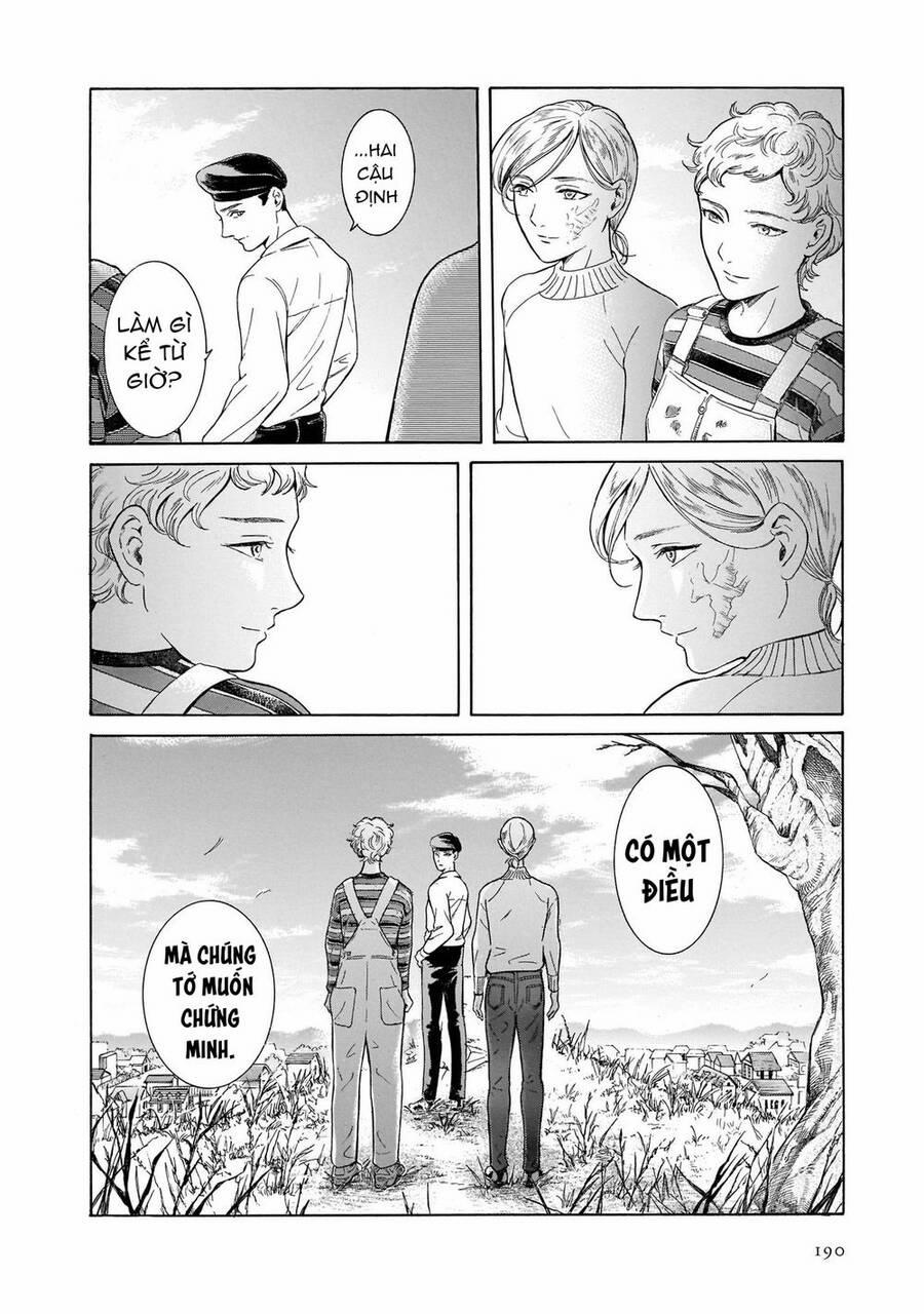 Migi To Dali 44 trang 23