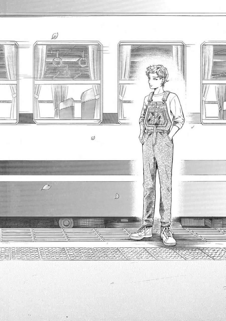 Migi To Dali 44 trang 27