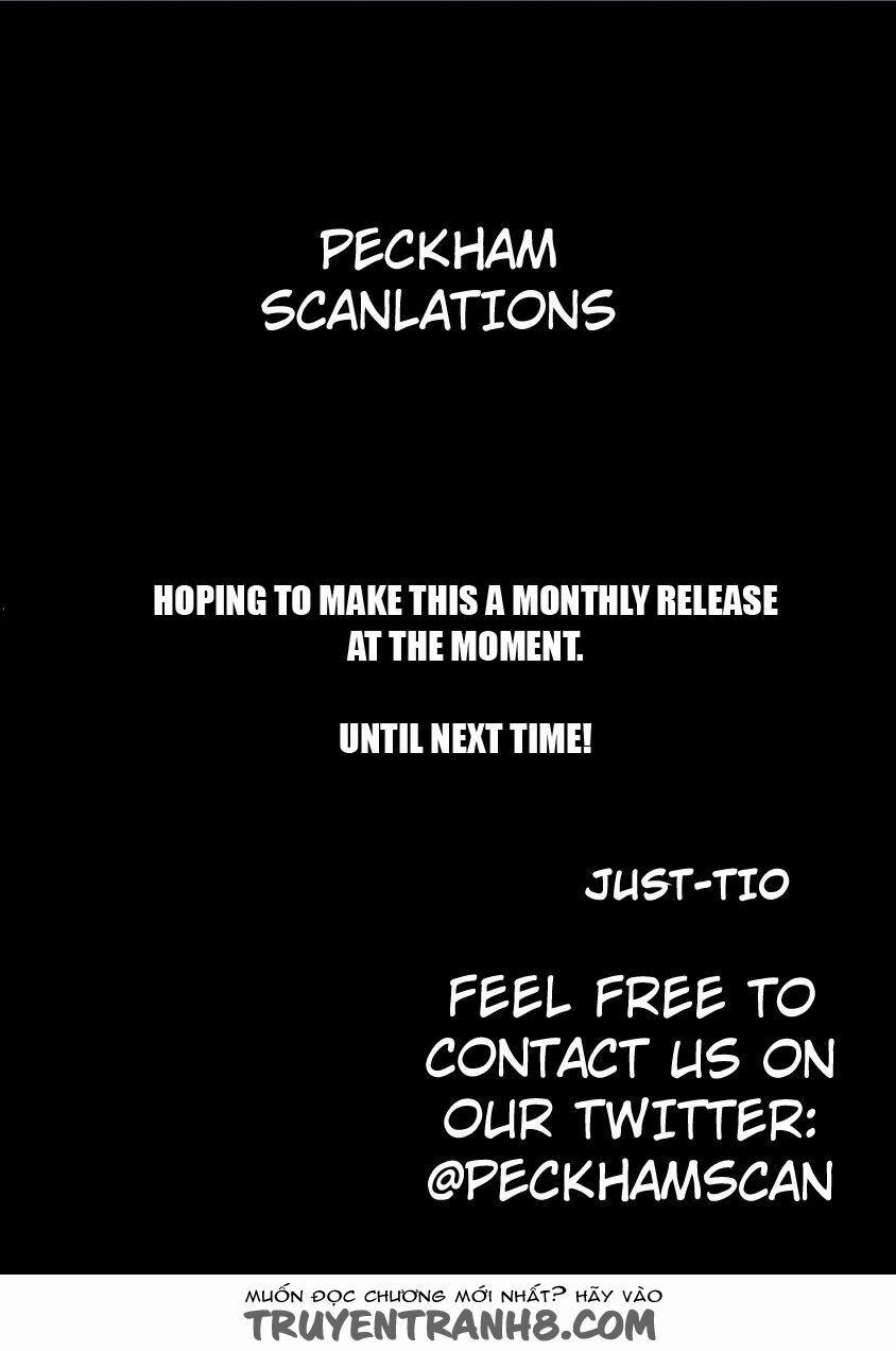 Migi To Dali 5 trang 33