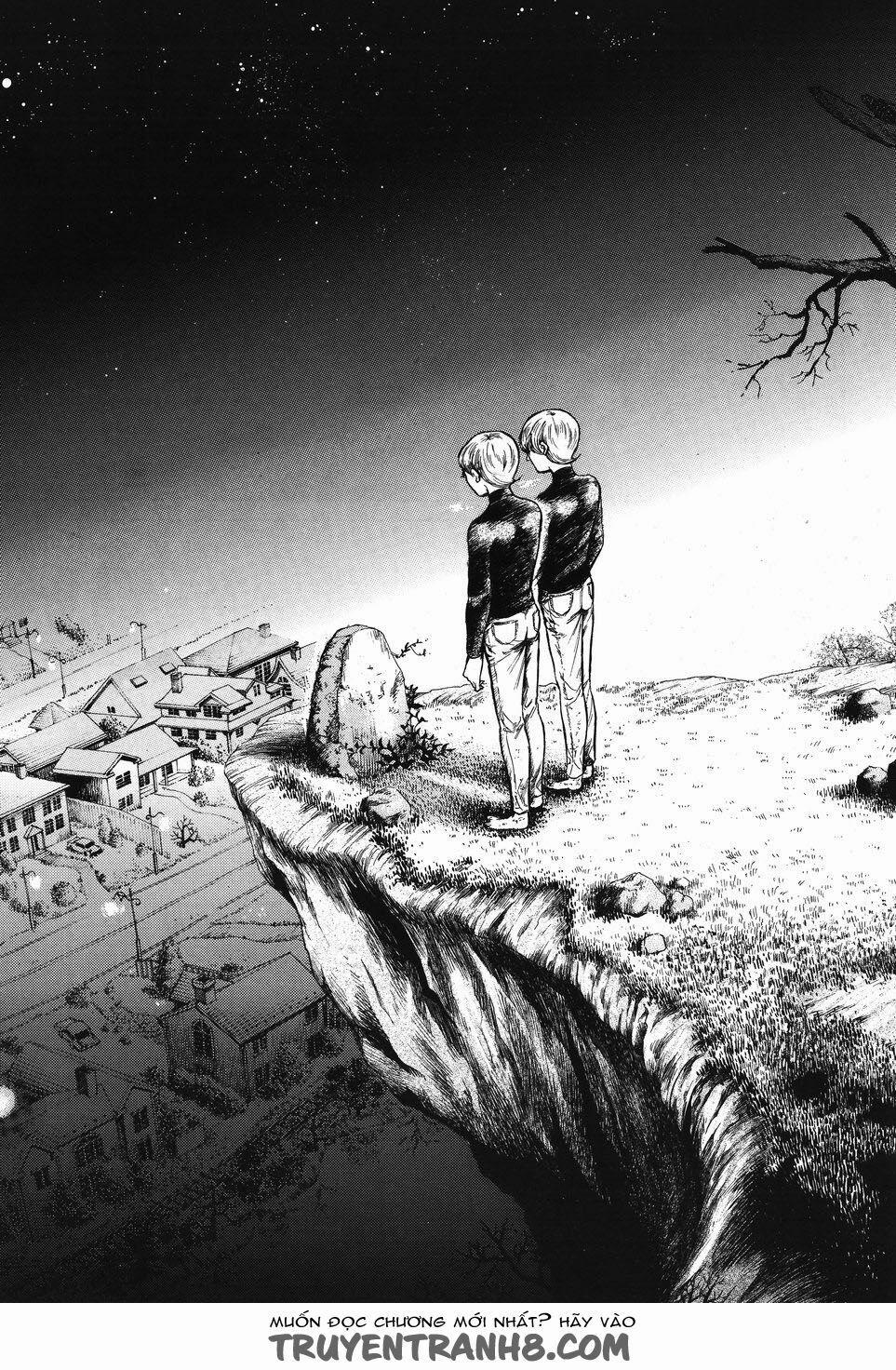 Migi To Dali 5 trang 35