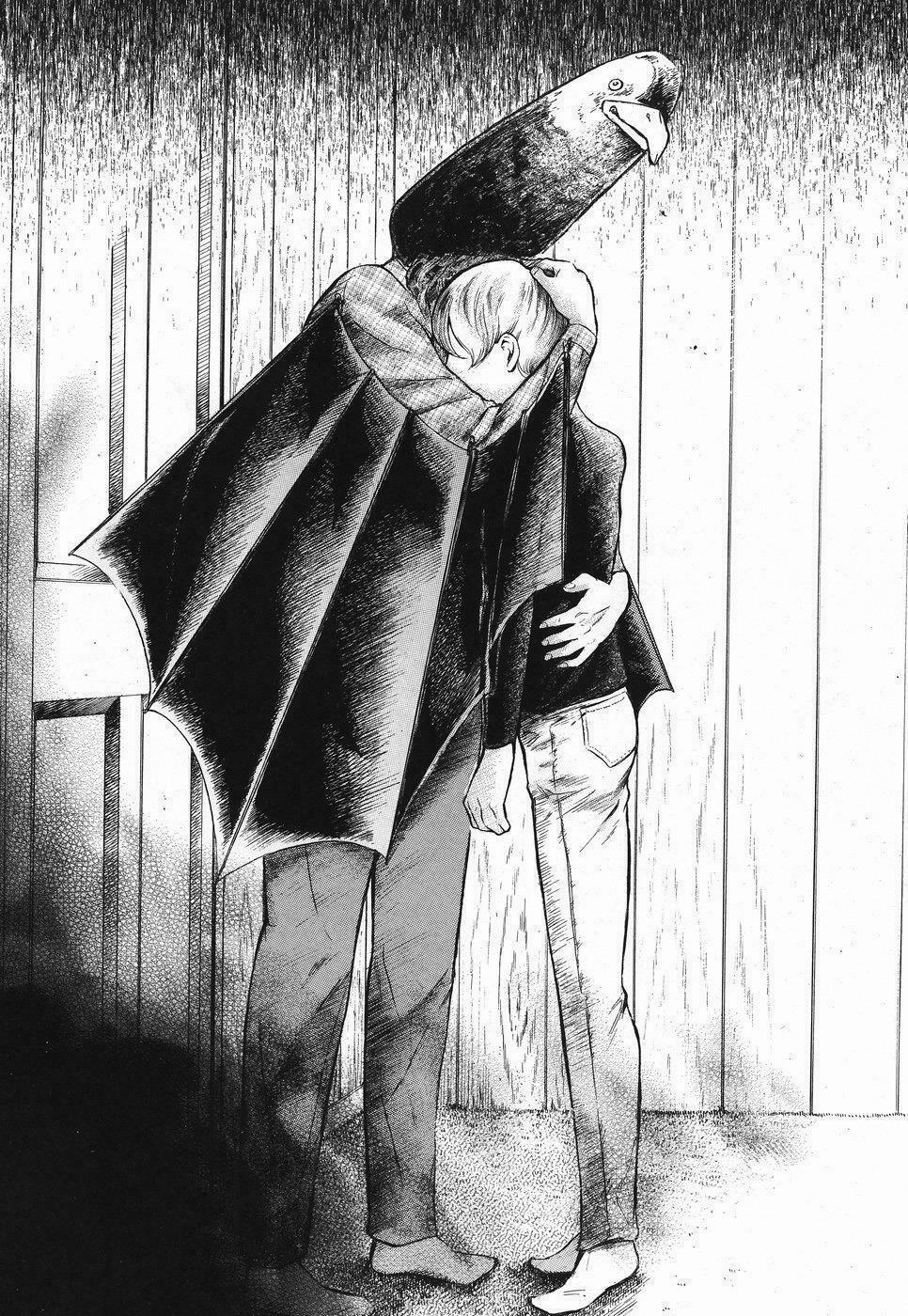 Migi To Dali 7 trang 25