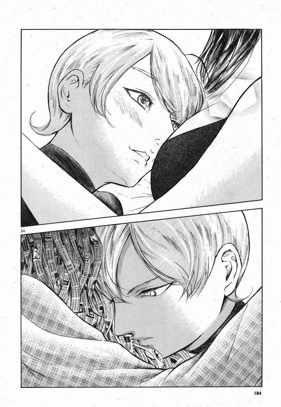 Migi To Dali 7 trang 26