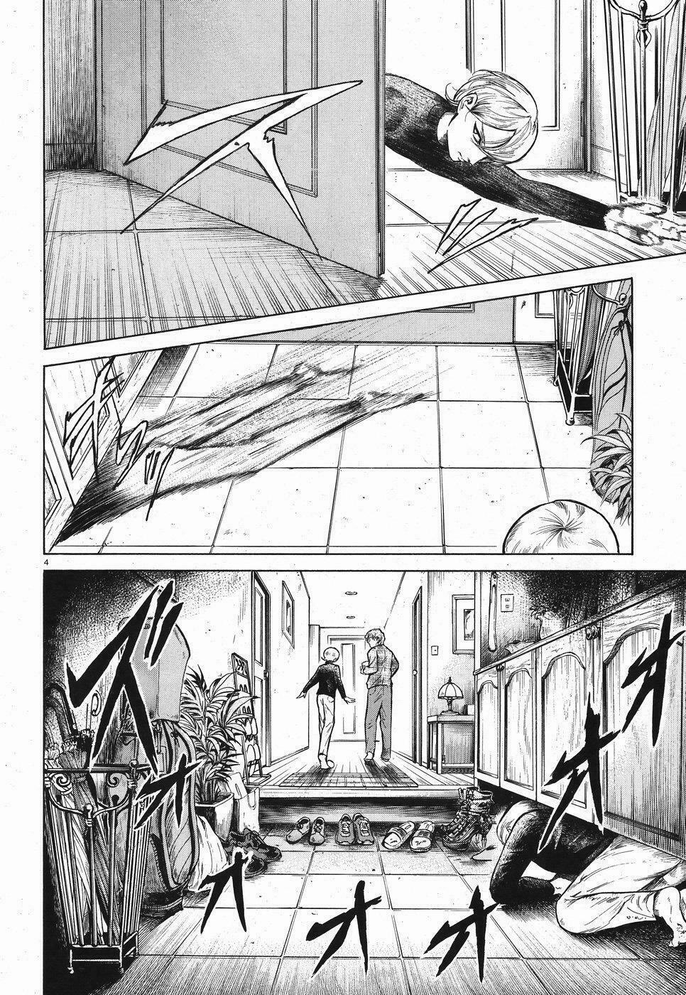 Migi To Dali 7 trang 6