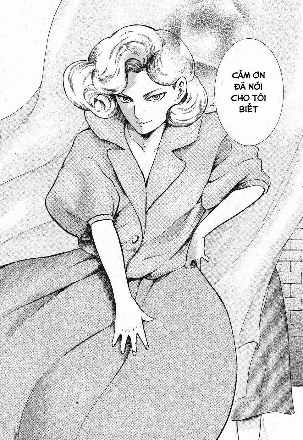 Migi To Dali 9 trang 19