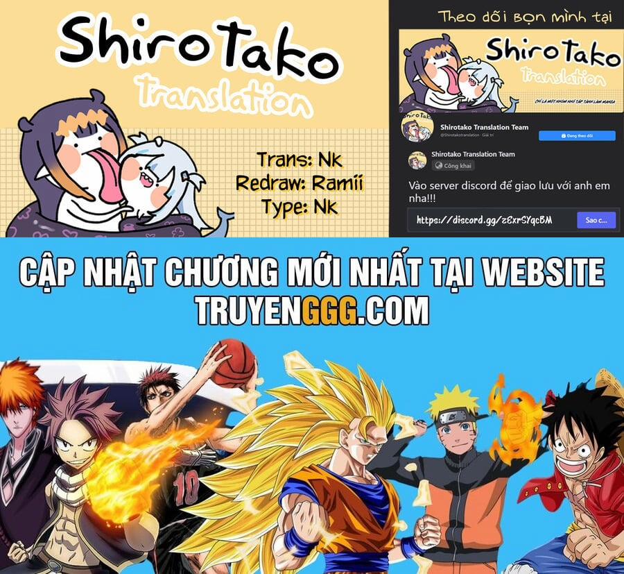 Mijuku Na Futari De Gozaimasu Ga 100 trang 16