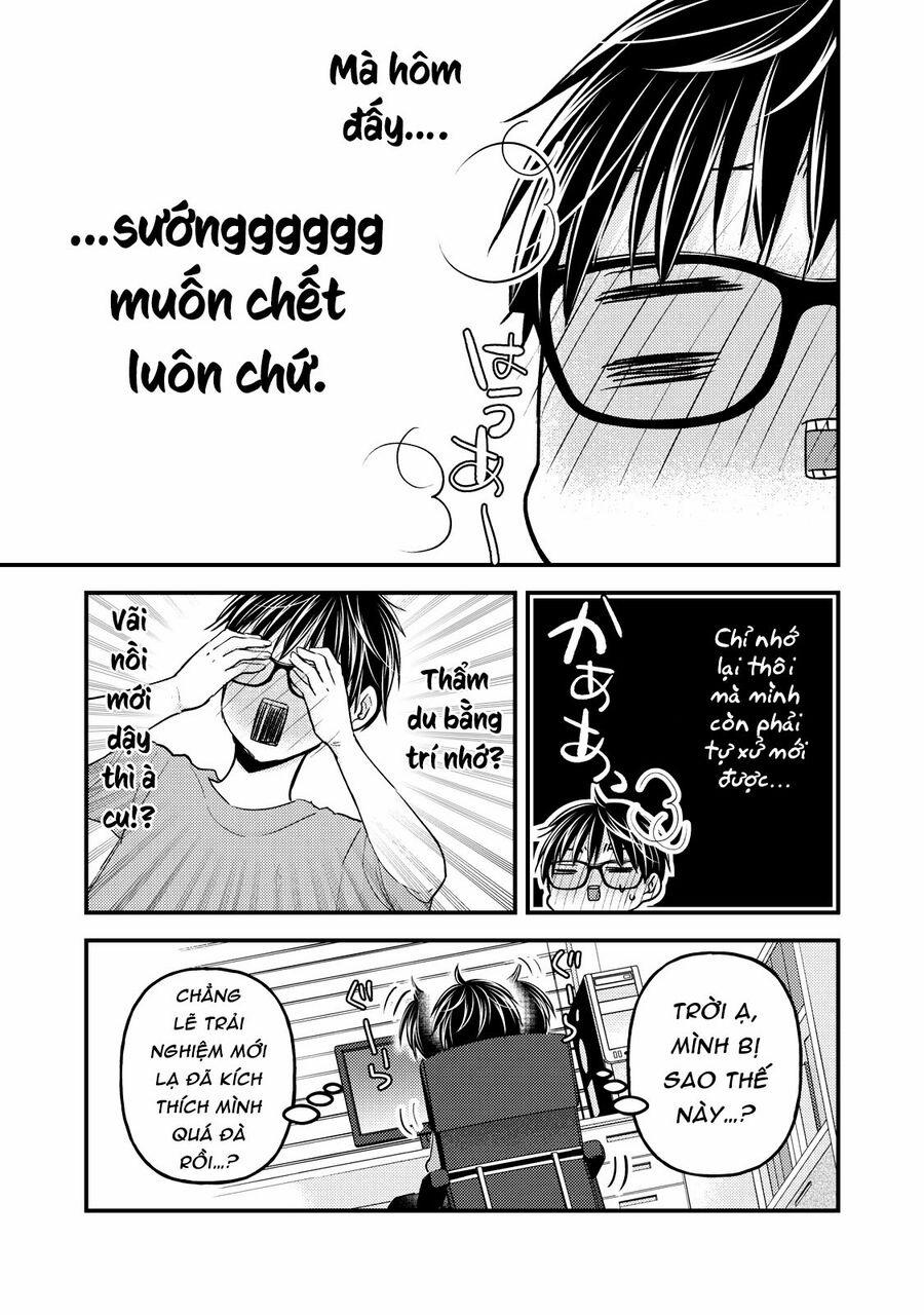 Mijuku Na Futari De Gozaimasu Ga 101 trang 3