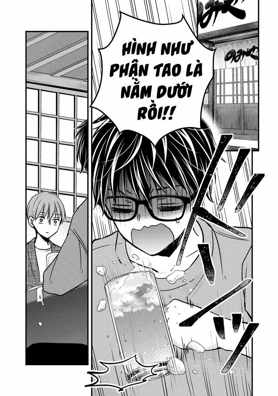 Mijuku Na Futari De Gozaimasu Ga 101 trang 6