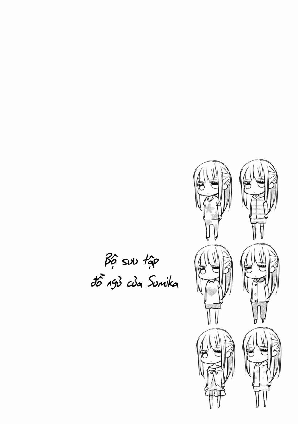 Mijuku Na Futari De Gozaimasu Ga 5 trang 20